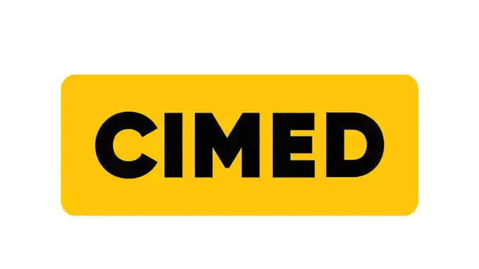 Cimed logo