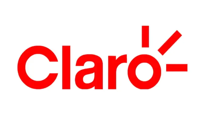 Claro logo