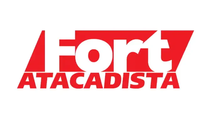 Fort Atacadista logo