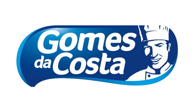 Gomes da Costa logo