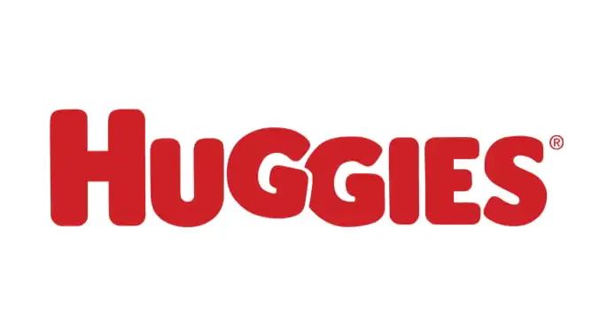 Huggies logo