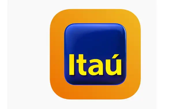 Itaú logo