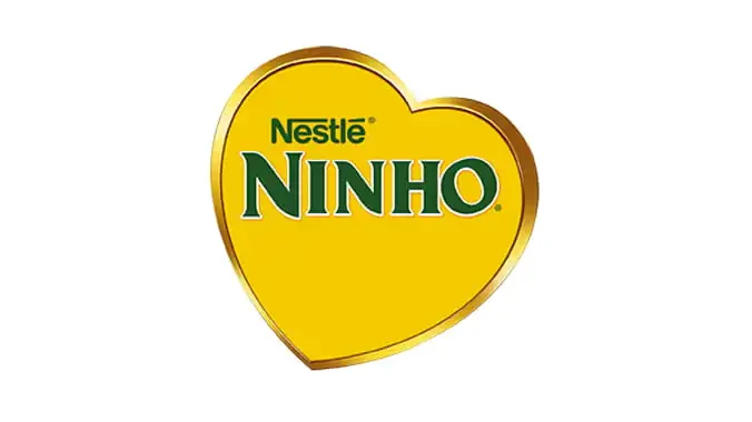 Ninho logo