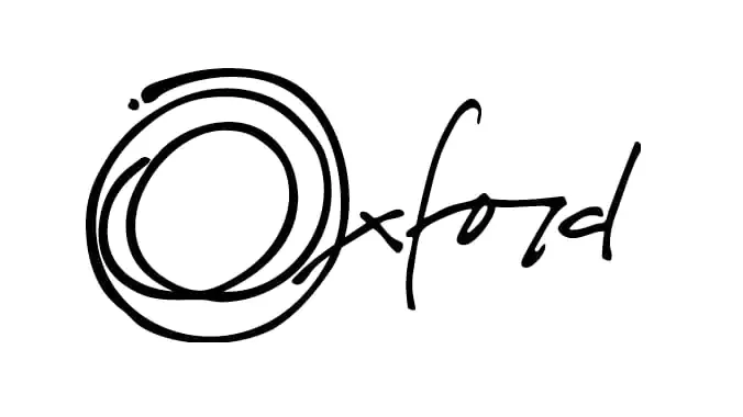 Oxford Porcelanas logo