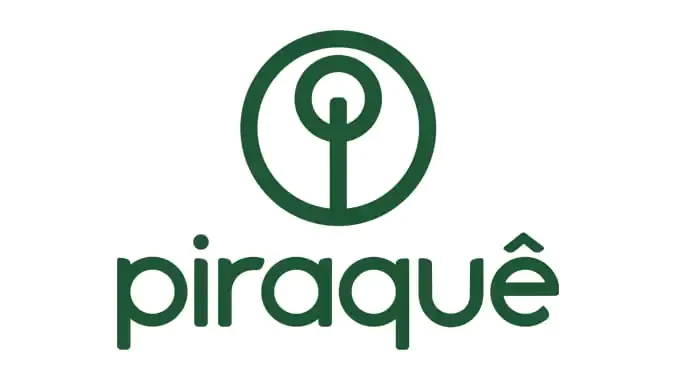 Piraquê logo