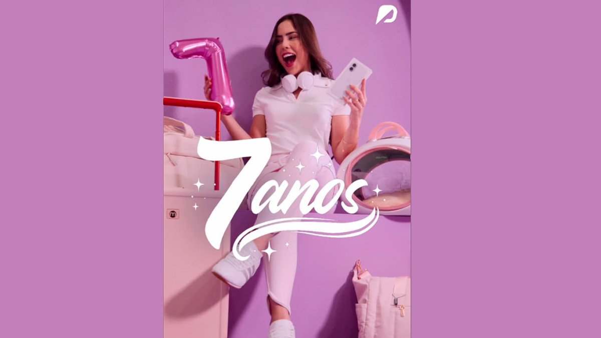 Banner da Promoção Epulari 7 anos