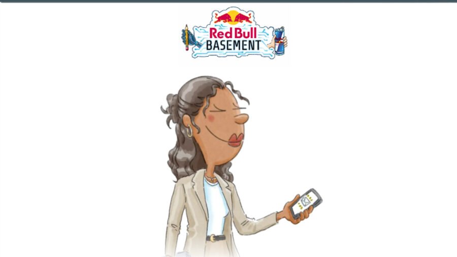 Banner da Promoção Red Bull Basement 2026