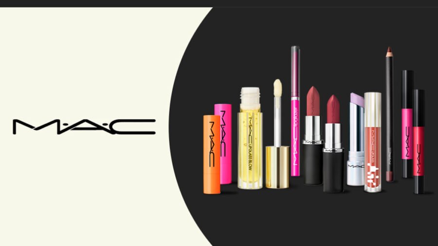 Banner da Promoção MAC Experimente Grátis