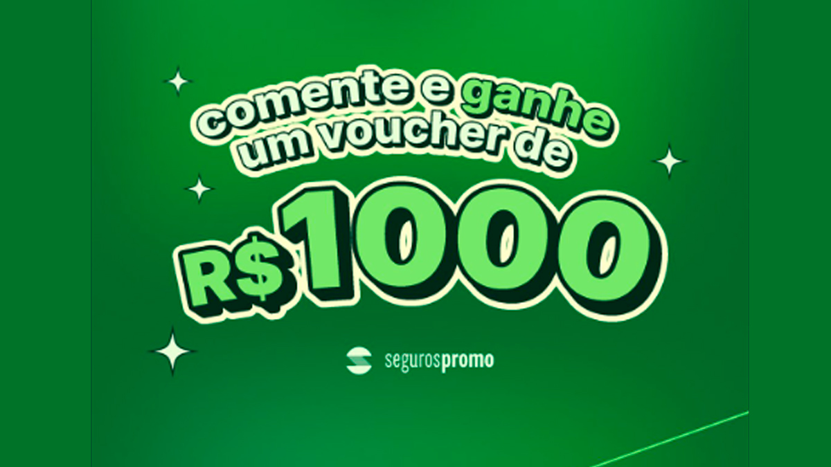 Banner da Promoção Seguros Promo Perrengue de Viagem