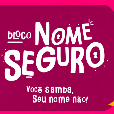 Banner quadrado da Promoção Carnaval Seguro