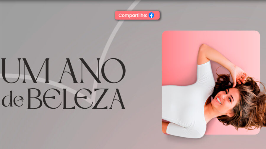 Banner da Promoção Face Doctor Um Ano De Beleza