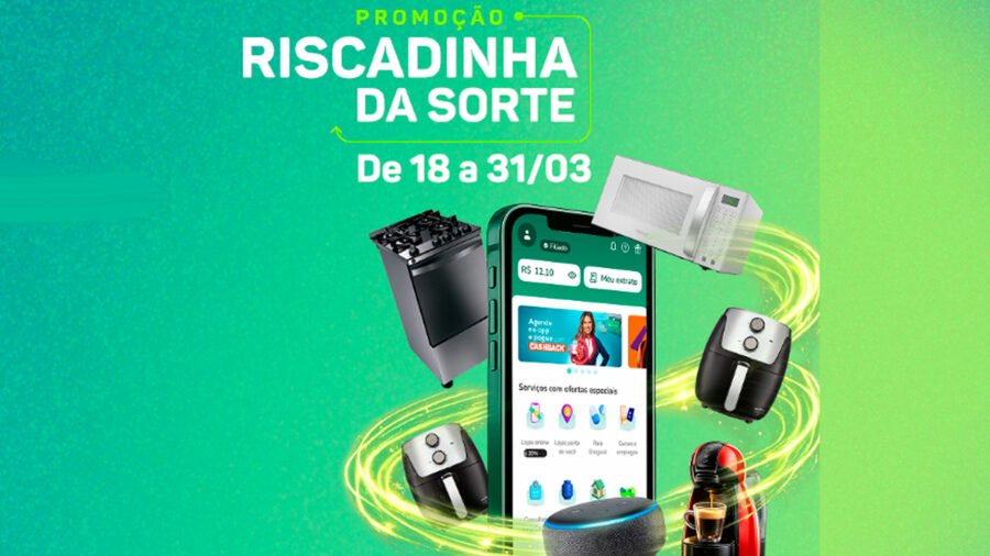 Banner da Cartão de TODOS