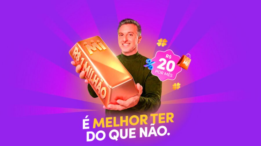 Banner da Familhão Milhões de Boas Notícias