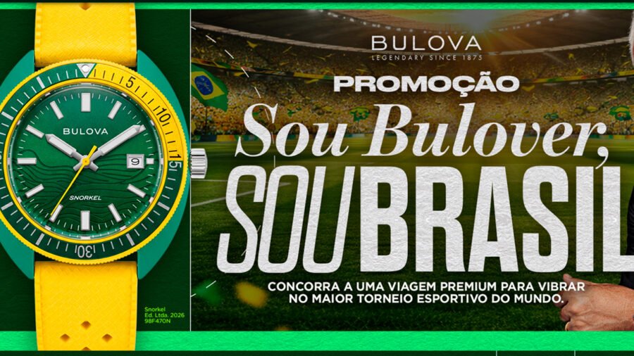 Banner da Sou Bulover, Sou Brasil