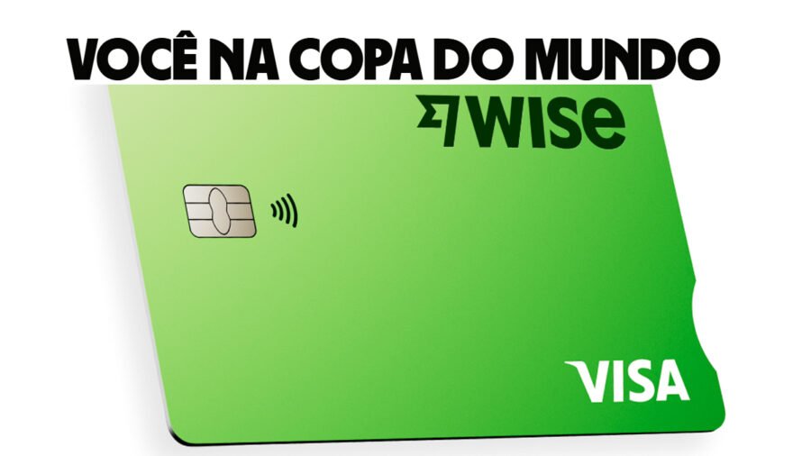 Banner da Quem sabe vai de Wise Visa