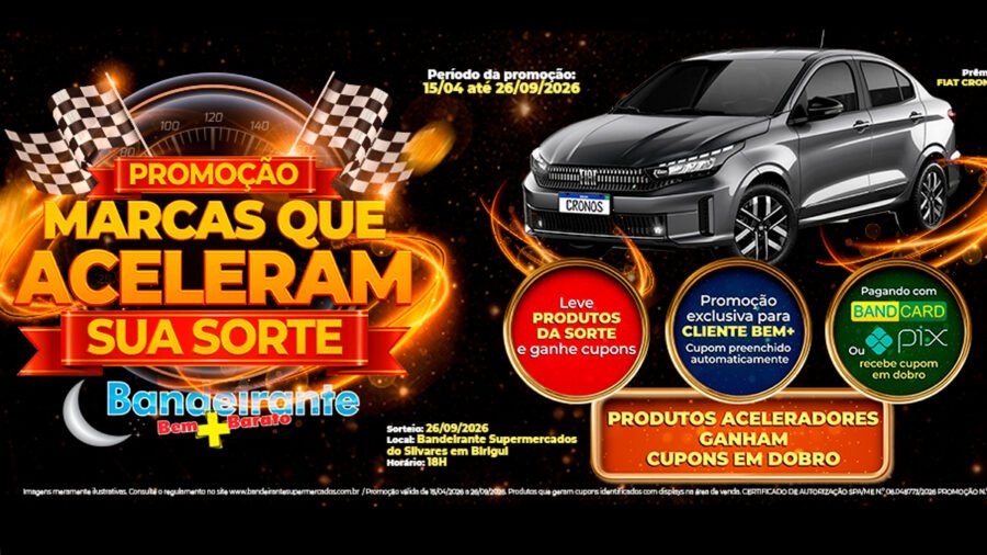 Banner da Marcas Que Aceleram Sua Sorte