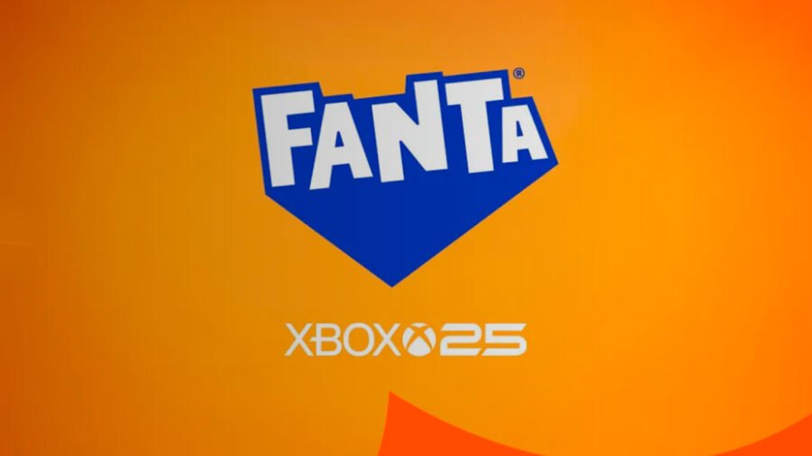 Banner da Fanta Xbox Loot Fantástico