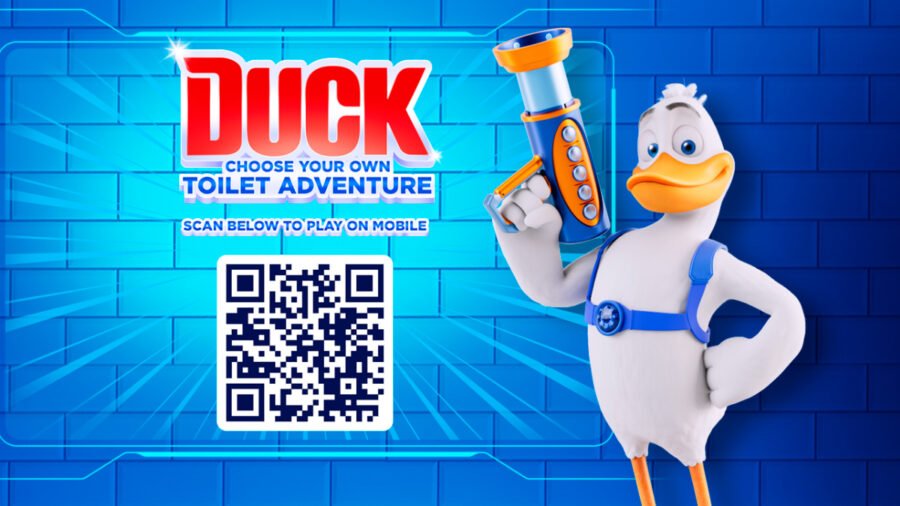 Banner da Pato Troféu Vaso de Ouro