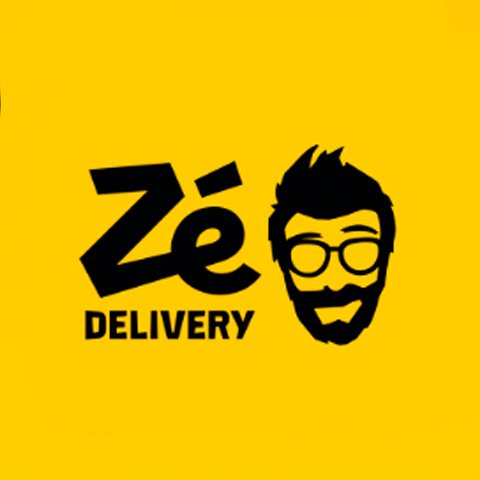 Banner quadrado da Zé Compensa Dia das Mães Shopee