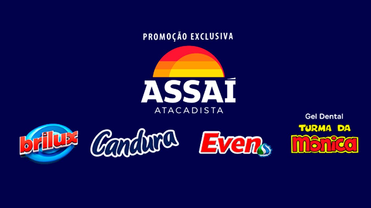 Banner da Mais Tempo Para Você Assaí Atacadista
