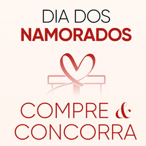 Banner quadrado da Dia Dos Namorados Morana