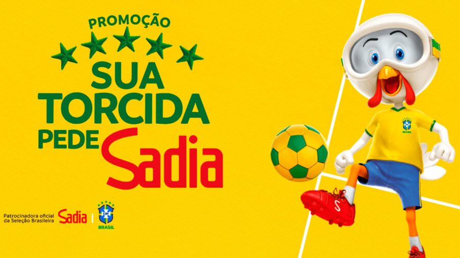 Banner da Sua Torcida Pede Sadia