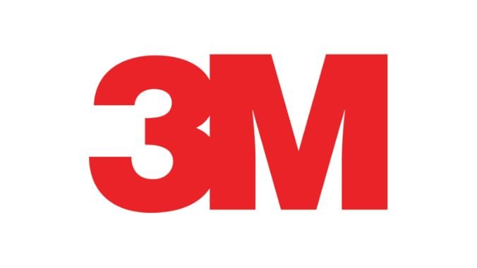 Logo de 3M