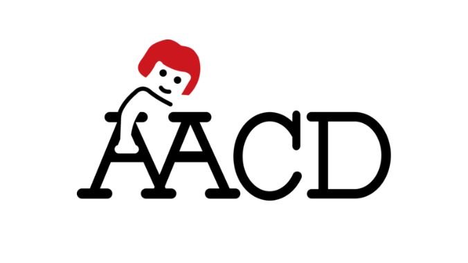 Logo de AACD