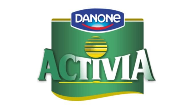 Activia logo