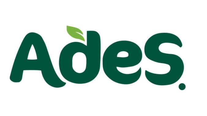 Ades logo