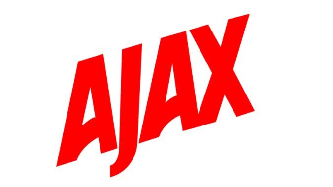 Ajax logo