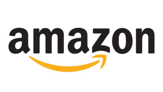 Logo de Amazon