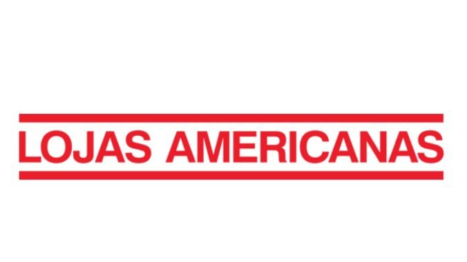Americanas logo