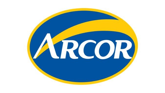 Arcor logo