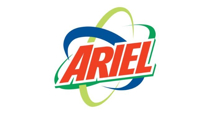 Ariel logo