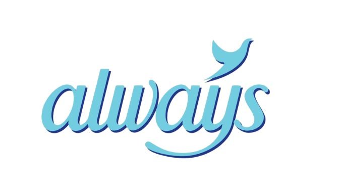 Logo de Always