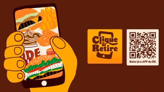Burger King traz de volta a promoção Taca Fogo no aplicativo