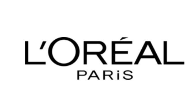 Loréal Paris logo