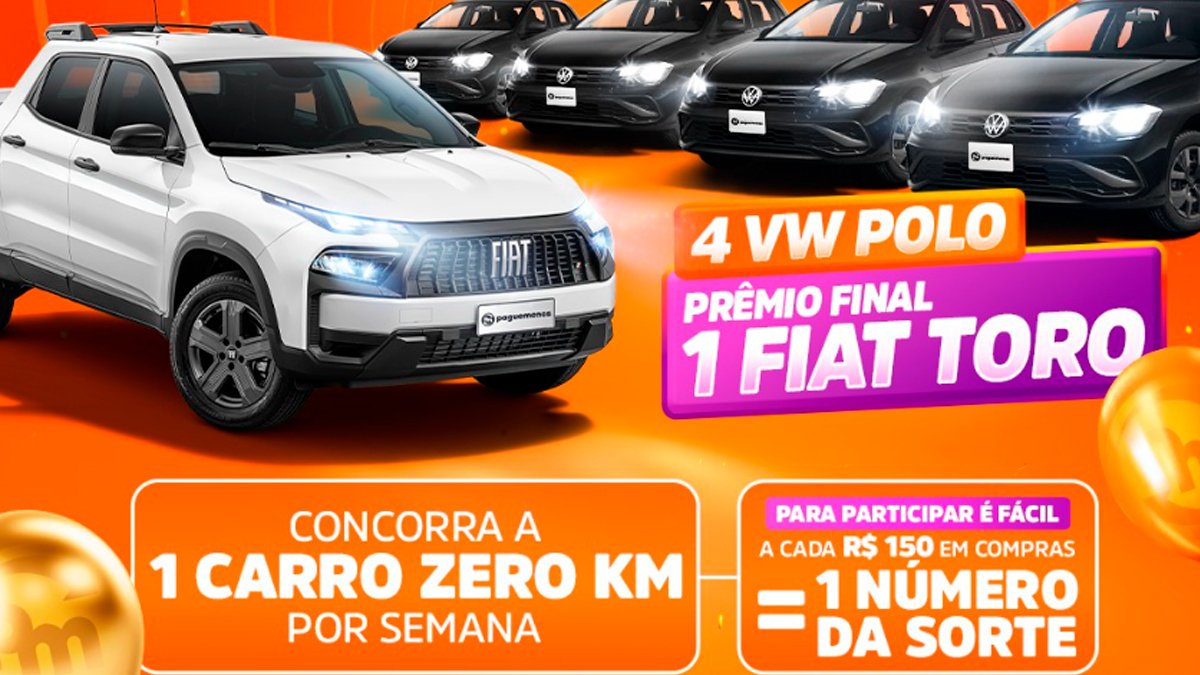 Imagem Social do Post - Promo&ccedil;&atilde;o Anivers&aacute;rio Pague Menos