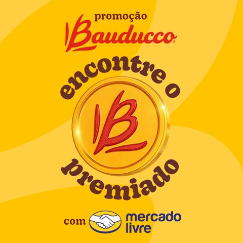 Pr&ecirc;mios e Sorteios em Destaque da Promo&ccedil;&atilde;o Bauducco Encontre o B Premiado