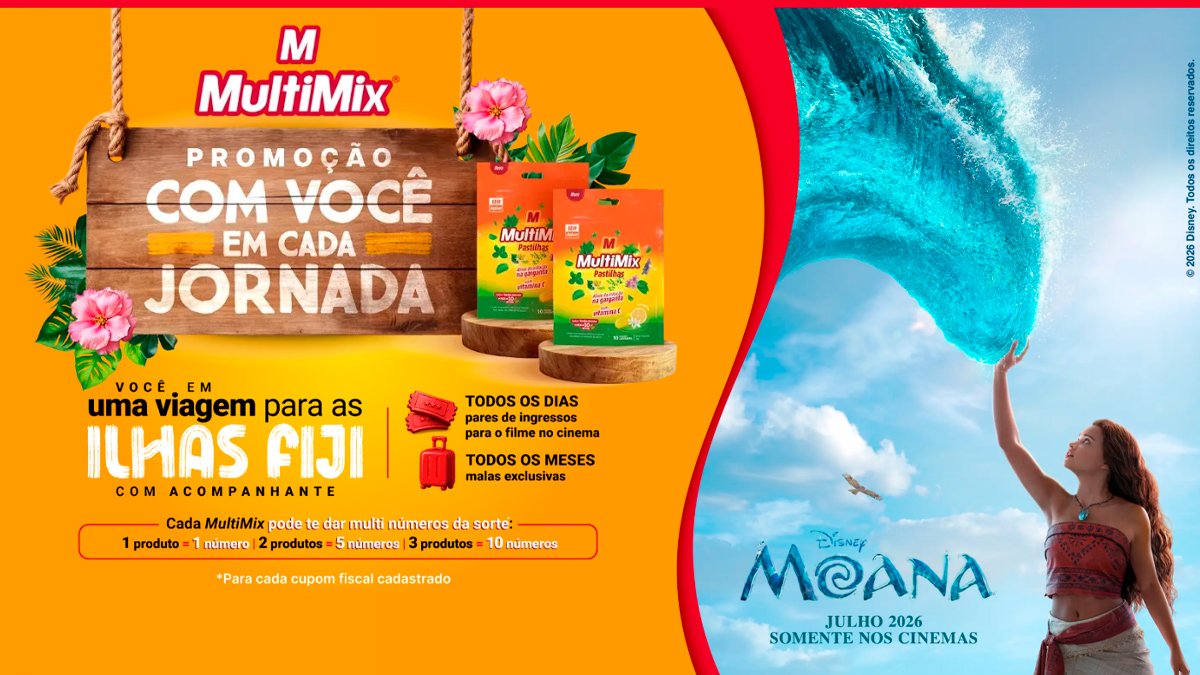 Banner da Multimix Com Você em Cada Jornada