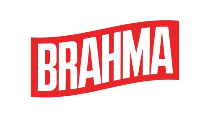 Logo de Brahma