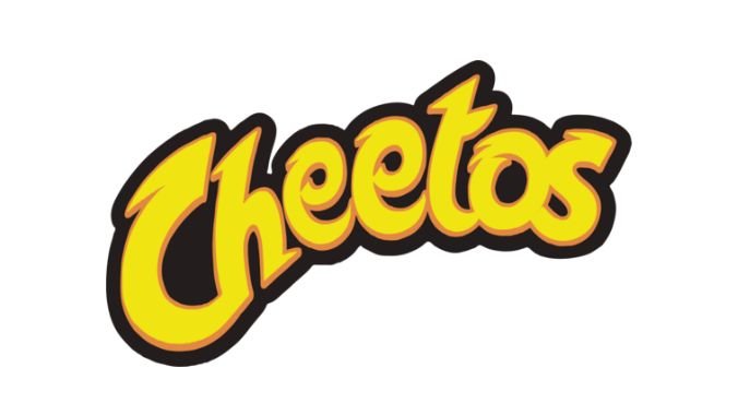 Logo de Cheetos