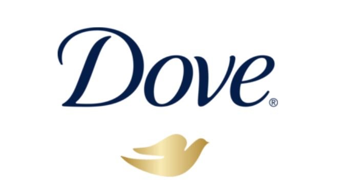 Logo de Dove