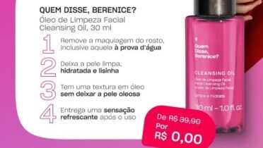 Beautybox: Grupo Boticário turbina benefícios para clientes Nível Ouro