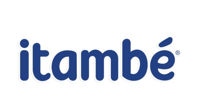 Logo de Itambé