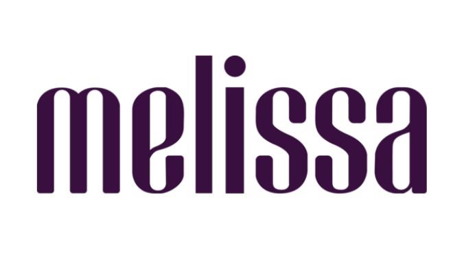 Logo de Melissa