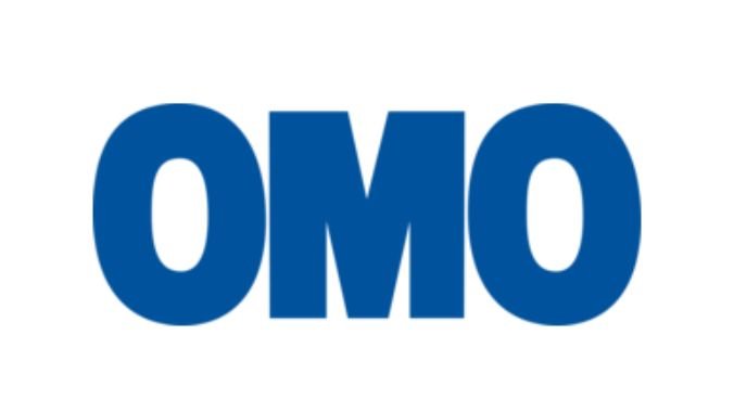 Logo de Omo