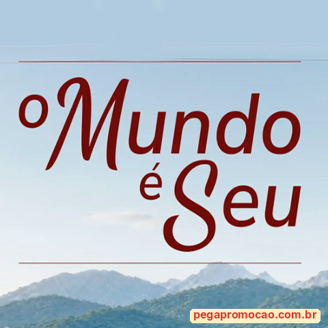 Prêmios e Sorteios em Destaque da Promoção Amex O Mundo é Seu