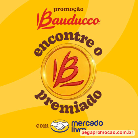Prêmios e Sorteios em Destaque da Promoção Bauducco B Premiado